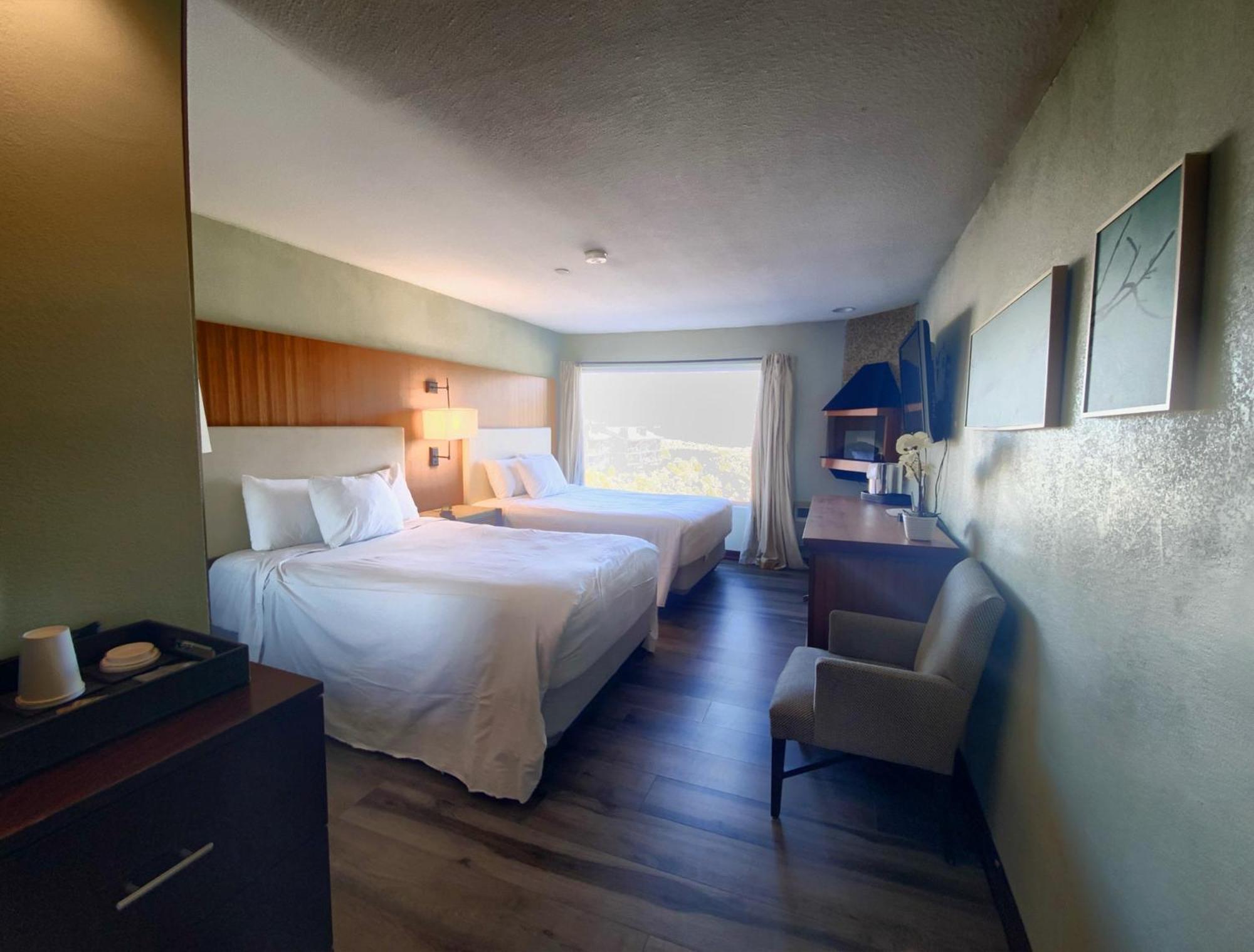 The Retreat On Charleston Peak Hotel Mount Charleston Екстериор снимка