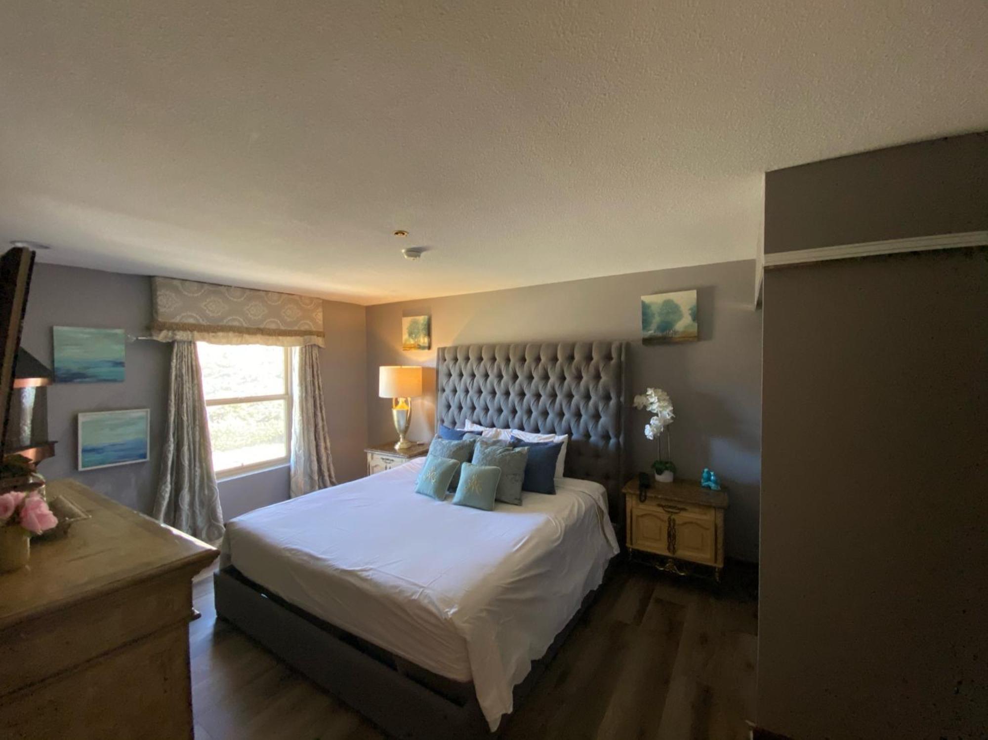 The Retreat On Charleston Peak Hotel Mount Charleston Екстериор снимка