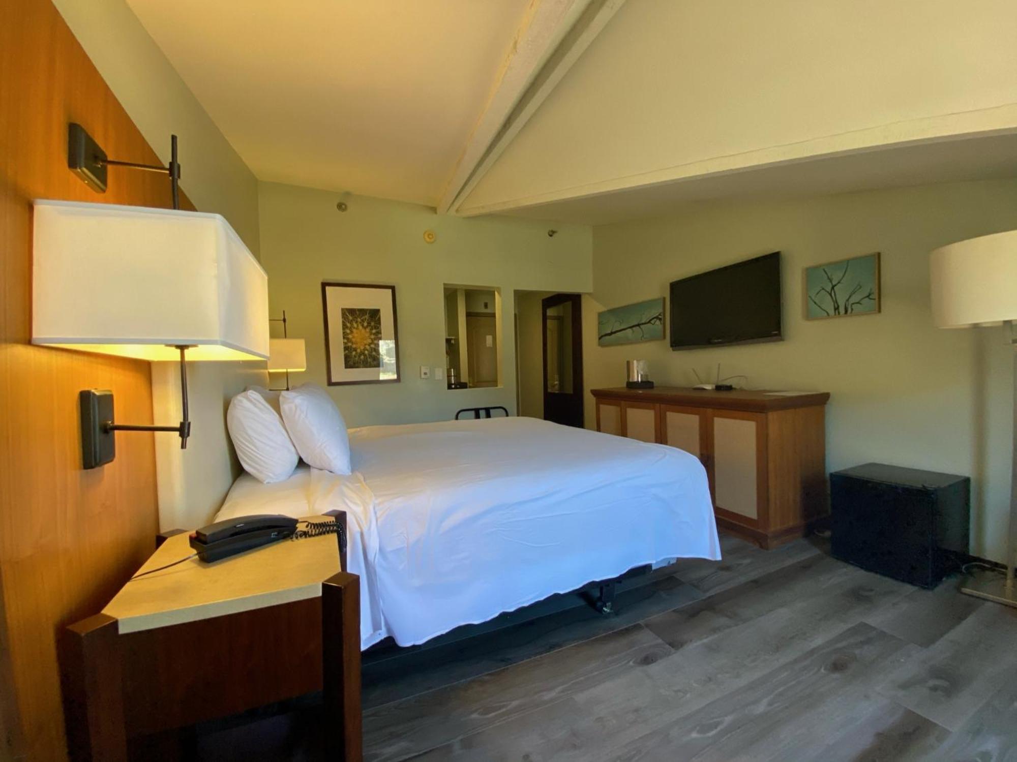 The Retreat On Charleston Peak Hotel Mount Charleston Екстериор снимка