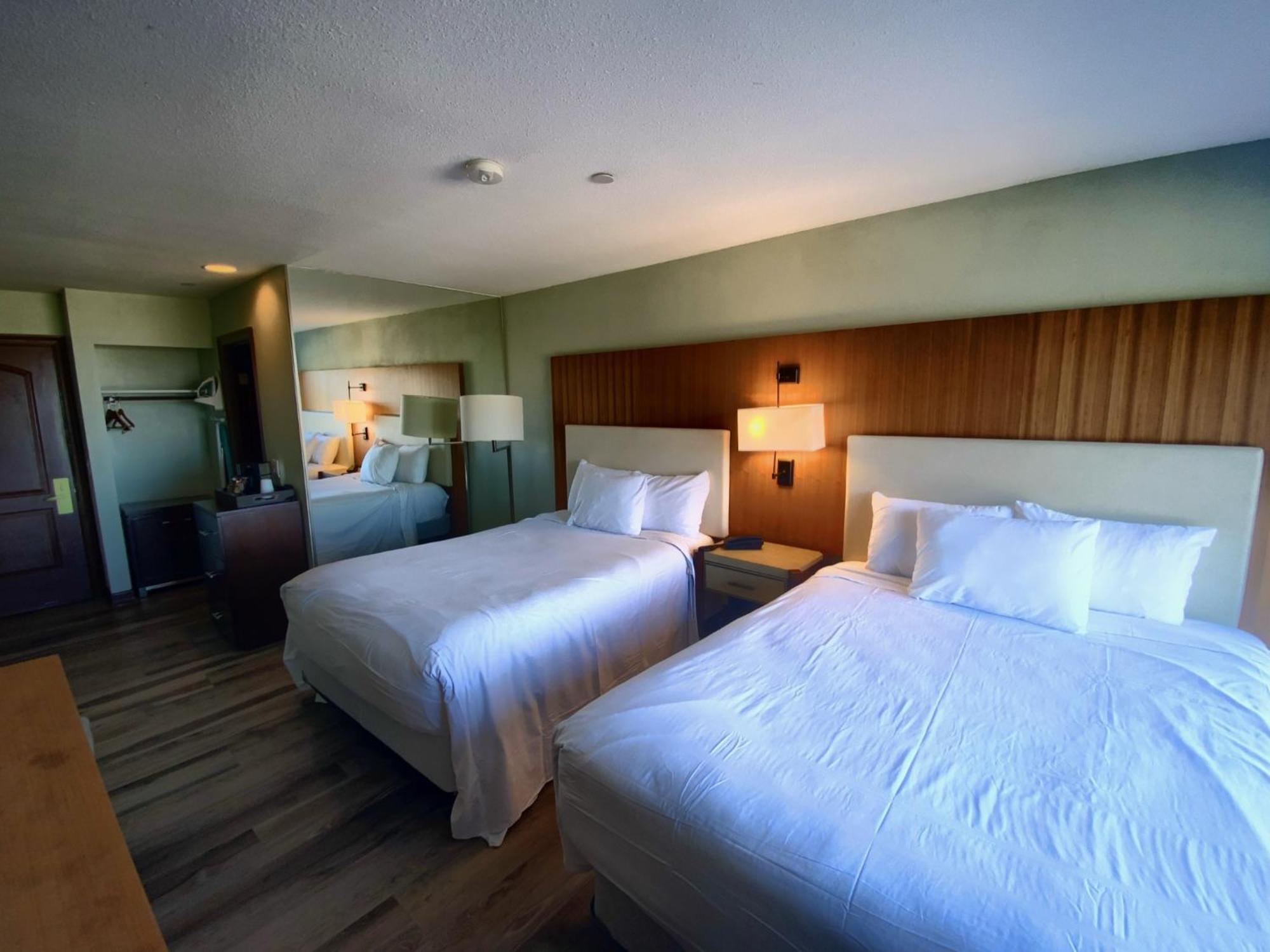 The Retreat On Charleston Peak Hotel Mount Charleston Екстериор снимка